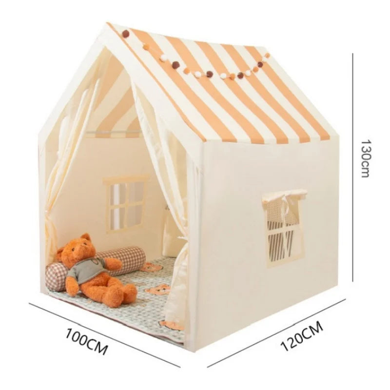 Opvouwbare Speeltent | Navando 