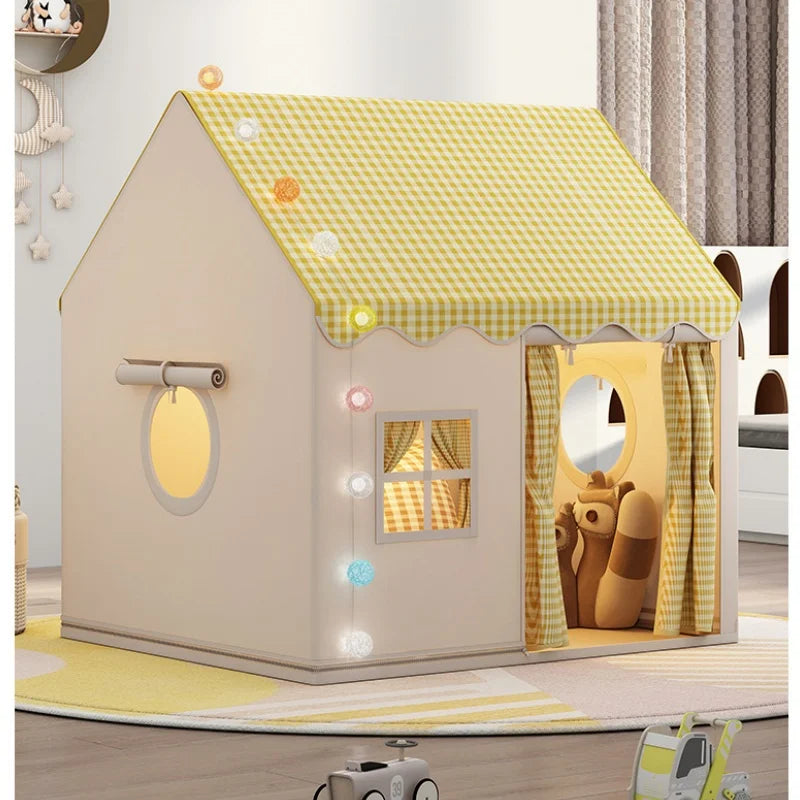 Opvouwbare Speeltent | Navando 