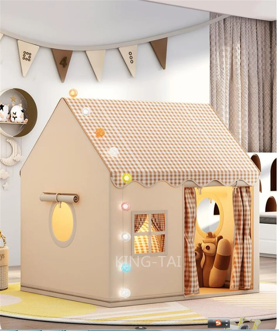 Opvouwbare Speeltent | Navando 