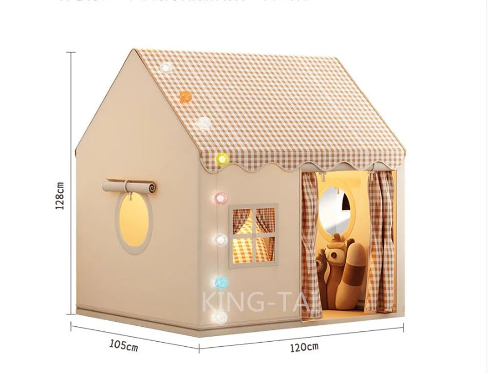 Opvouwbare Speeltent | Navando 