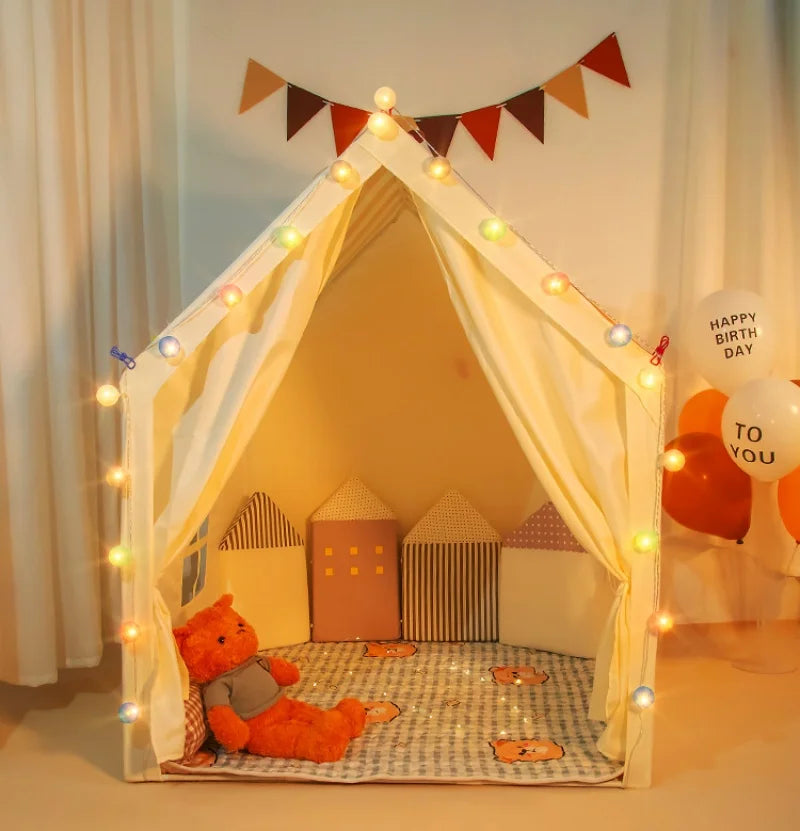 Opvouwbare Speeltent | Navando 