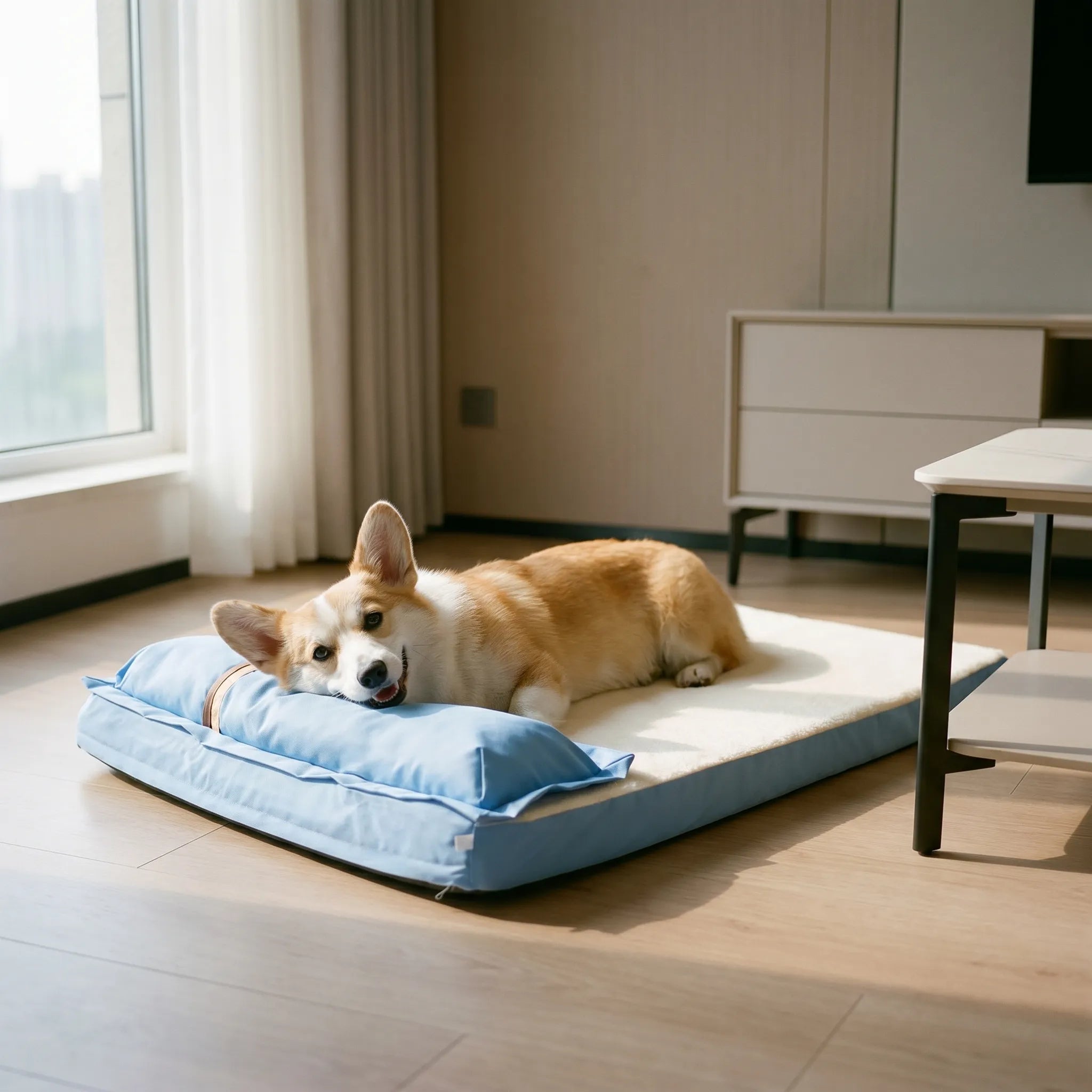 Orthopedisch Hondenbed | Navando 