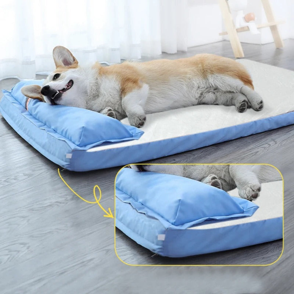 Orthopedisch Hondenbed | Navando 