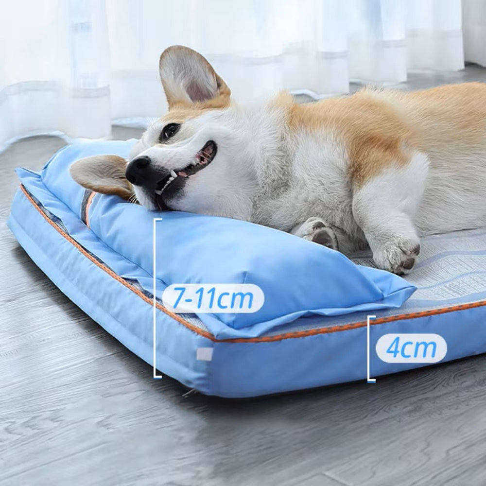 Orthopedisch Hondenbed | Navando 