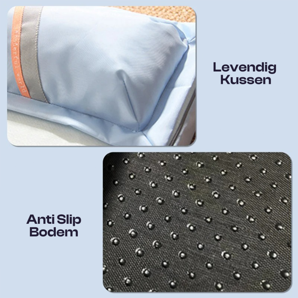 Orthopedisch Hondenbed | Navando 