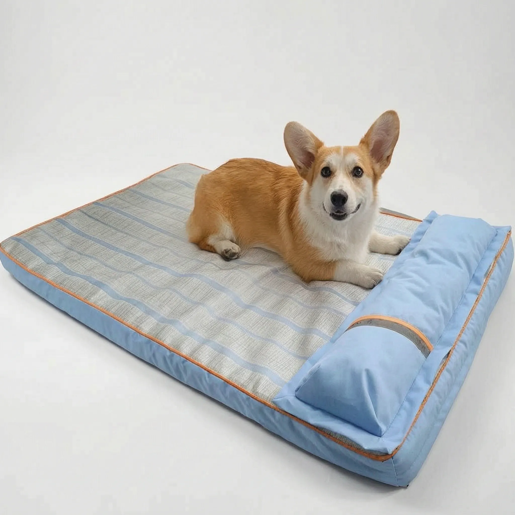 Orthopedisch Hondenbed | Navando 