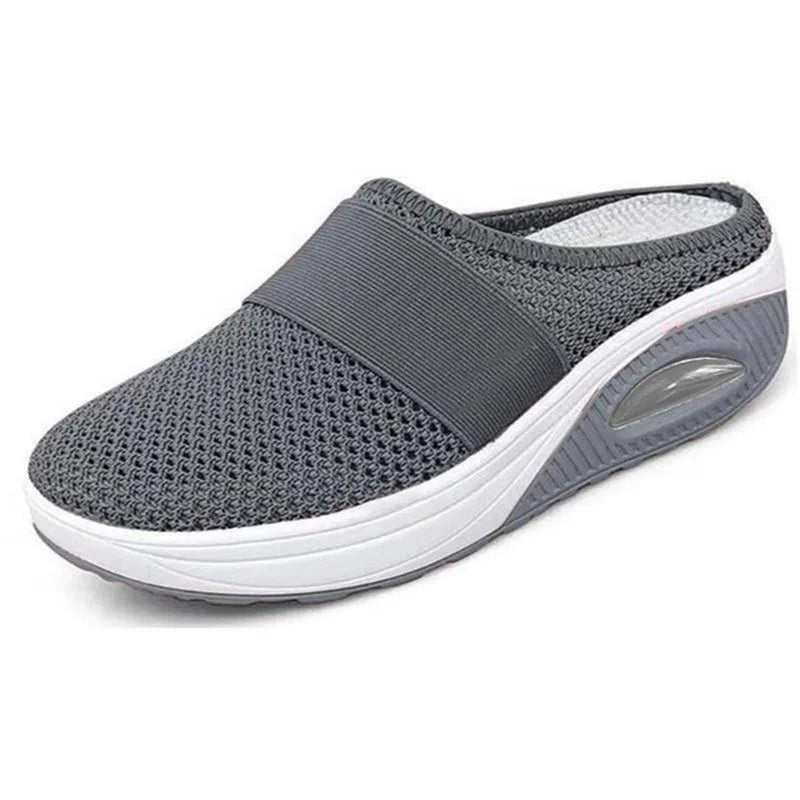 Orthopedische schoenen | Ademend mesh en luchtkussen 7
