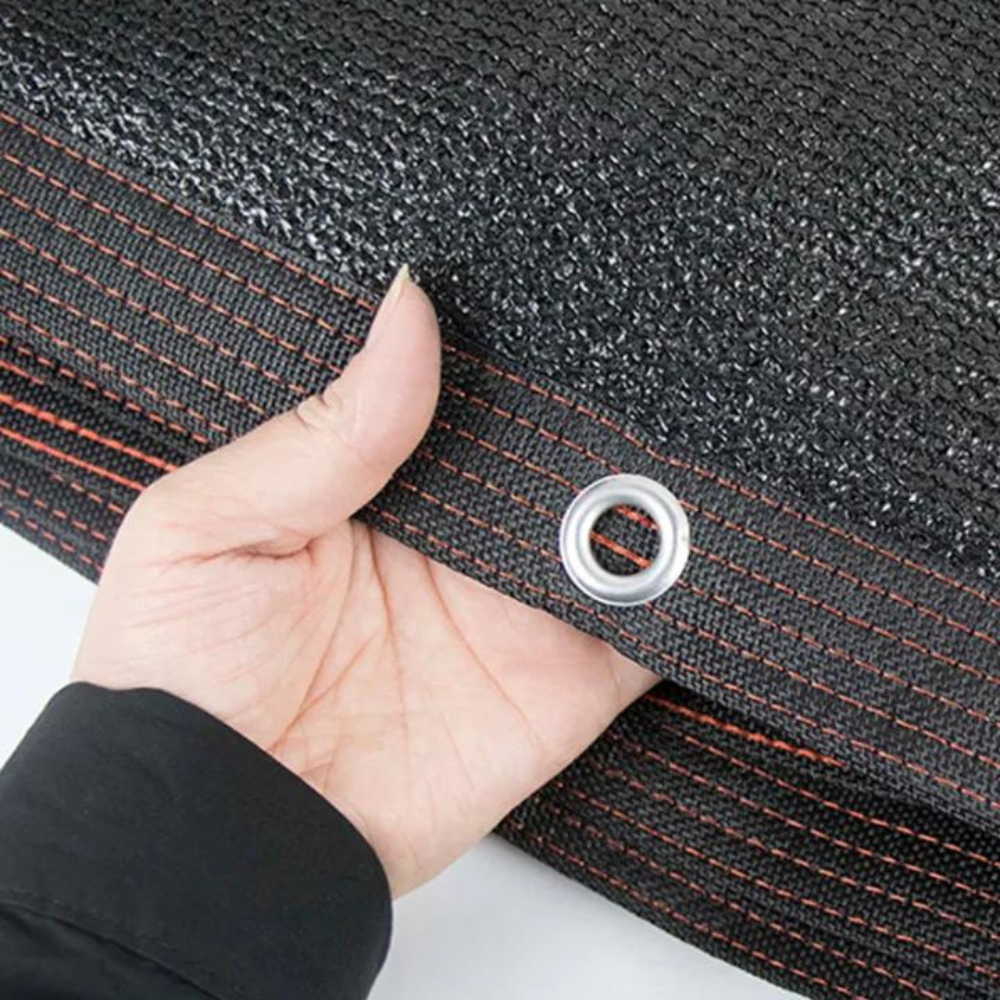 Outdoor | HDPE zonnescherm buiten met 85-90% schaduwpercentage 3
