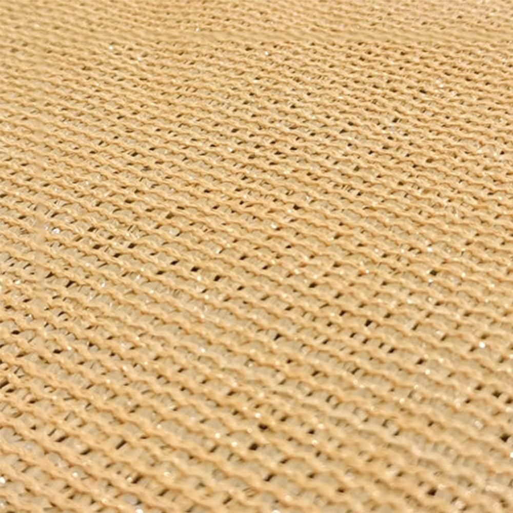 Outdoor | HDPE zonnescherm buiten met 85-90% schaduwpercentage 4