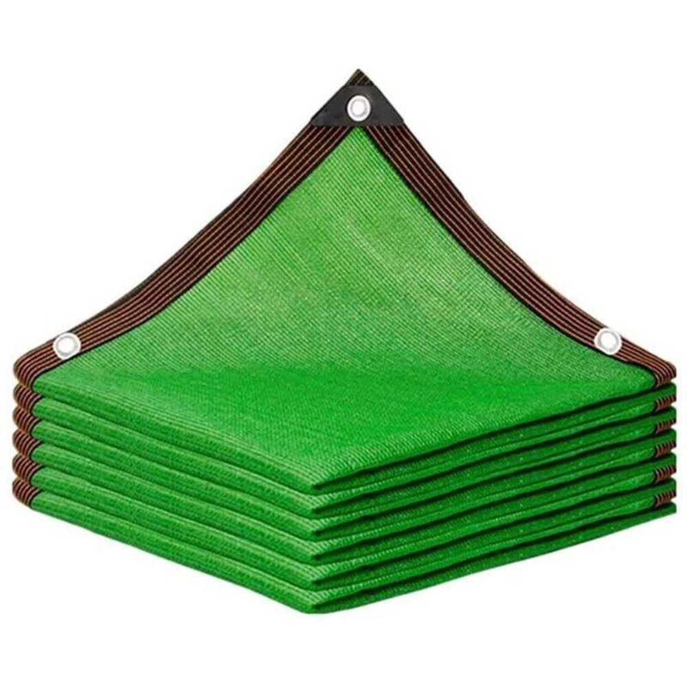 Outdoor | HDPE zonnescherm buiten met 85-90% schaduwpercentage 8