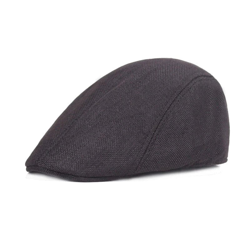 Peaky Blinders | Wol en polyester cap 8