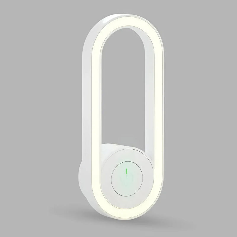PestShield | Ultrasone ongediertebestrijding met nachtlampje 2