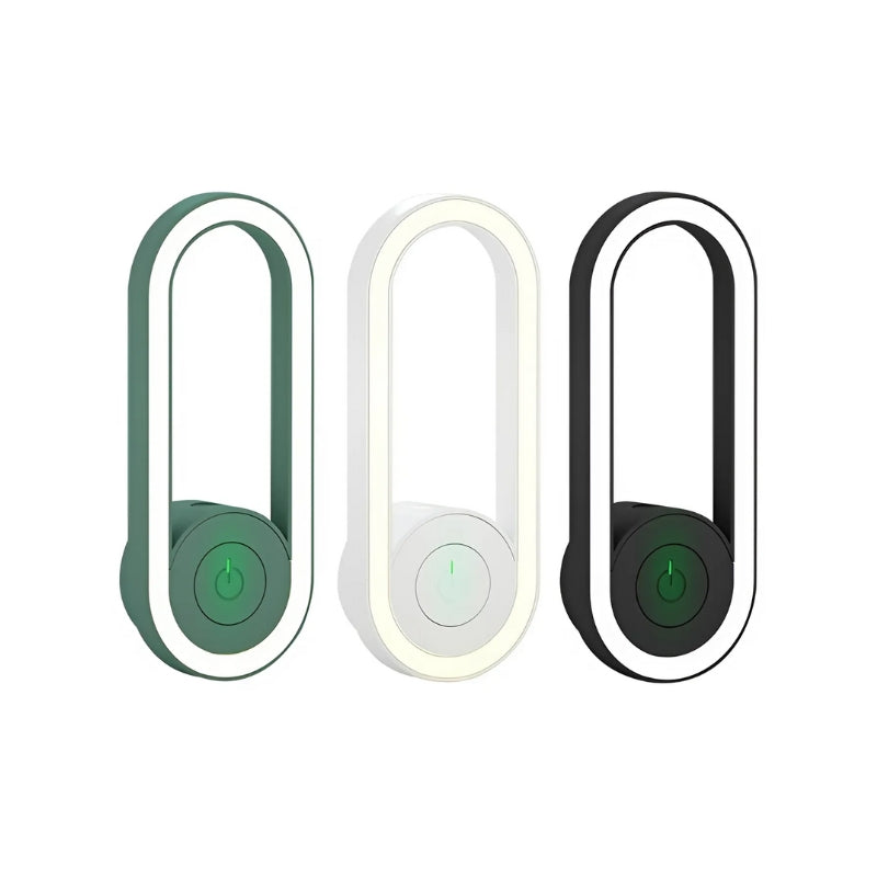 PestShield | Ultrasone ongediertebestrijding met nachtlampje 3