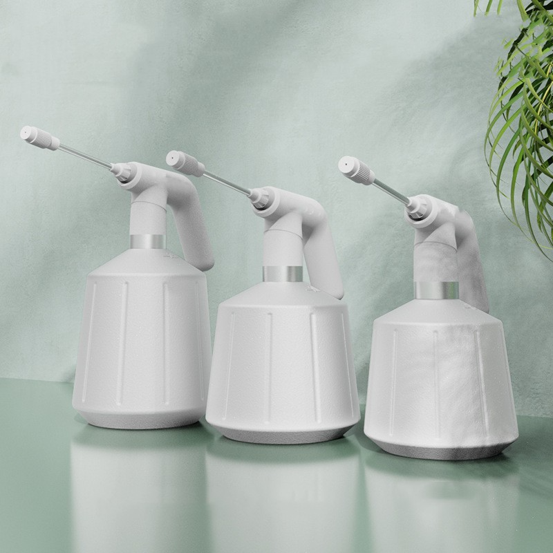 Plantenverzorging | Elektrische spuitfles met ergonomisch handvat 2