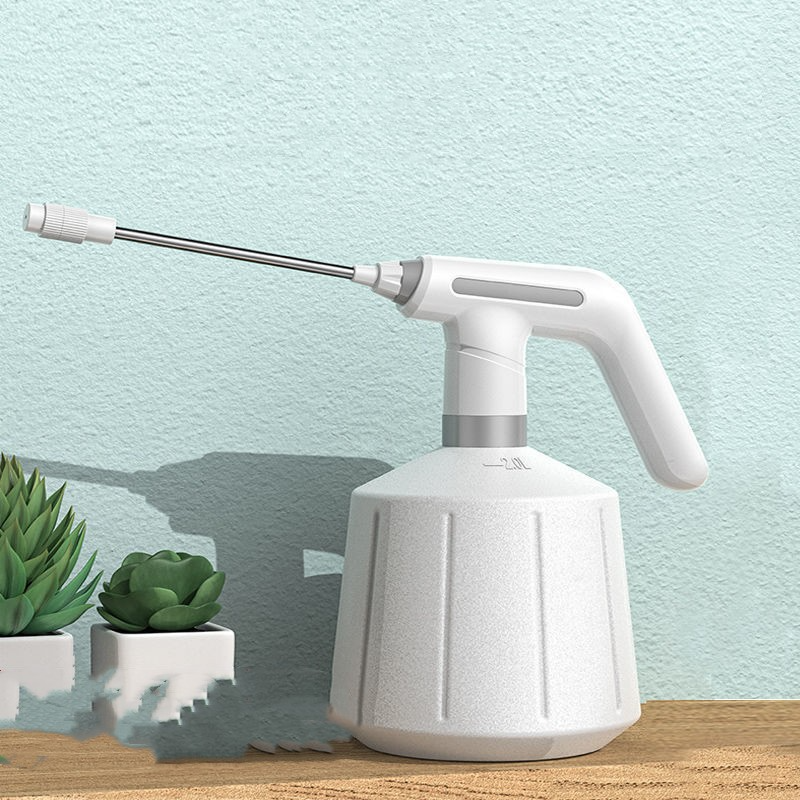 Plantenverzorging | Elektrische spuitfles met ergonomisch handvat 3