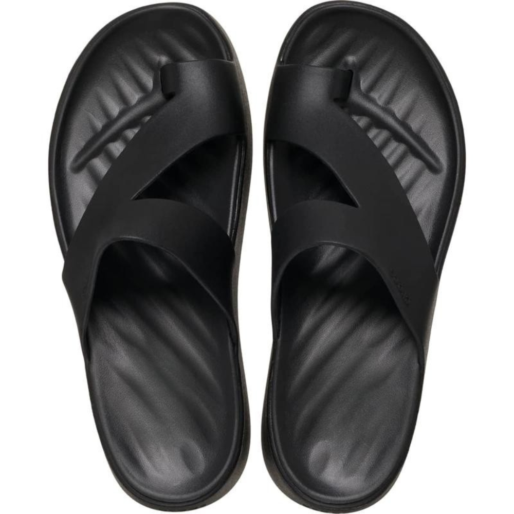 Platform Teensandalen Met Verhoogde Zool | Navando