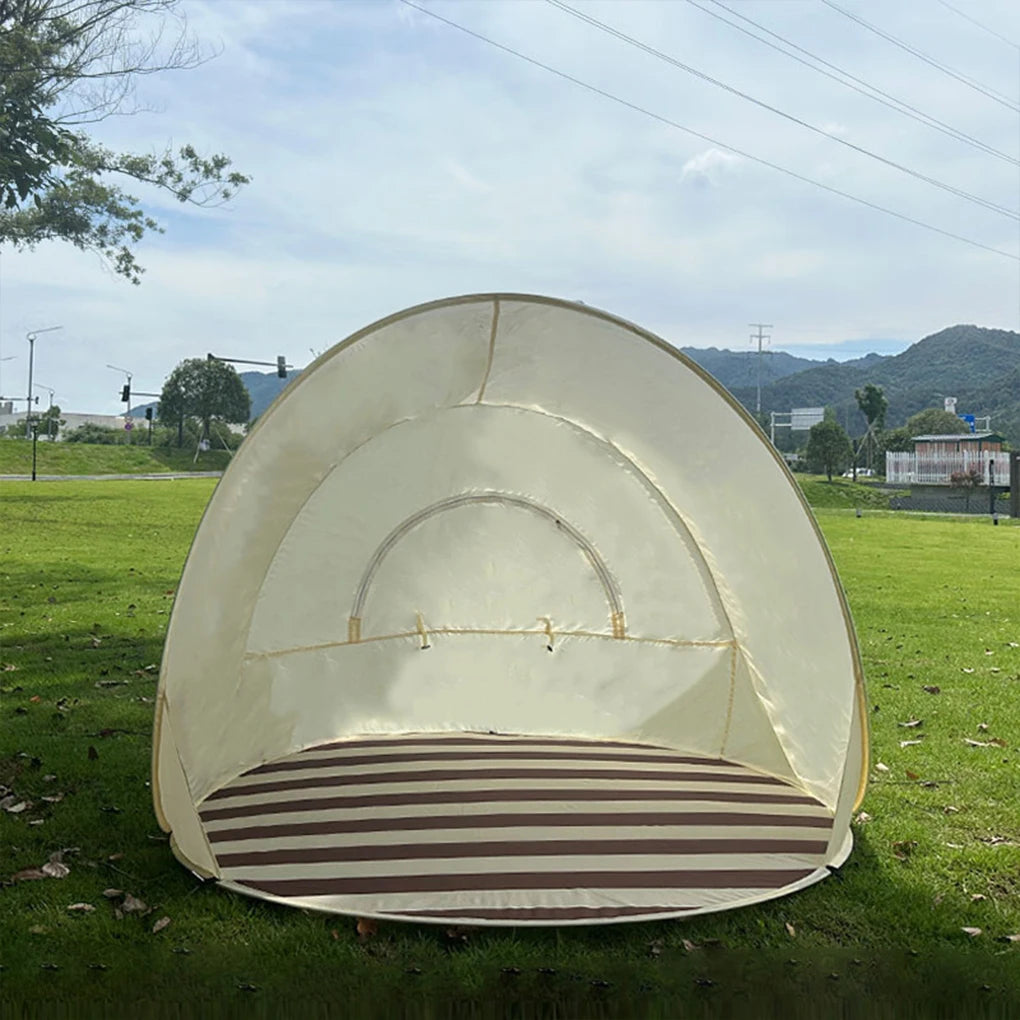 Pop-Up Strandtent | Navando 