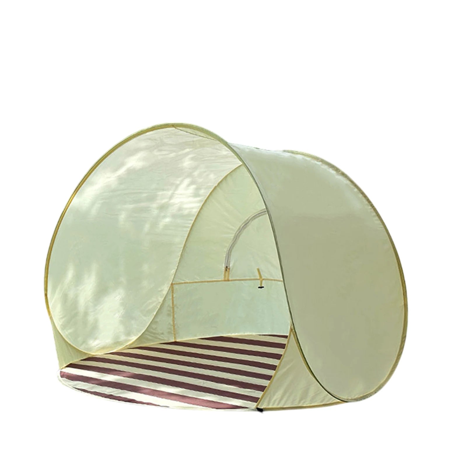 Pop-Up Strandtent | Navando 