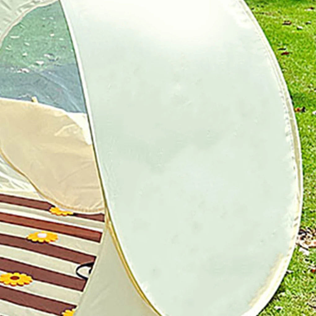 Pop-Up Strandtent | Navando 