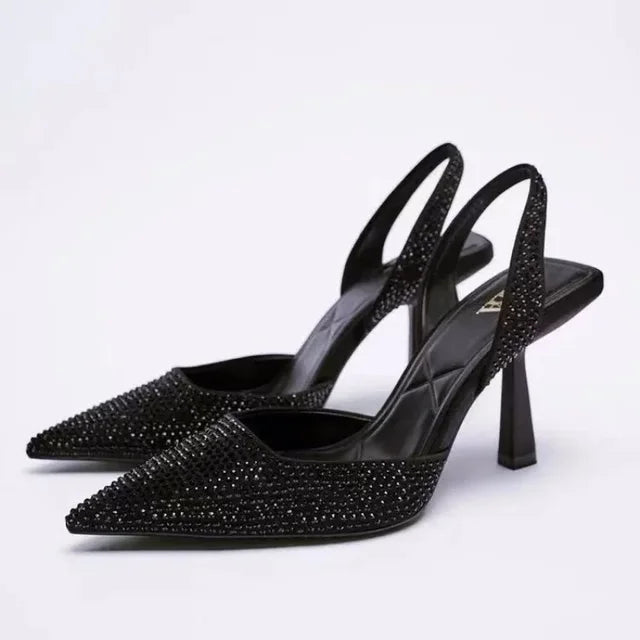 Pumps Met Een Spitse Neus | Navando 