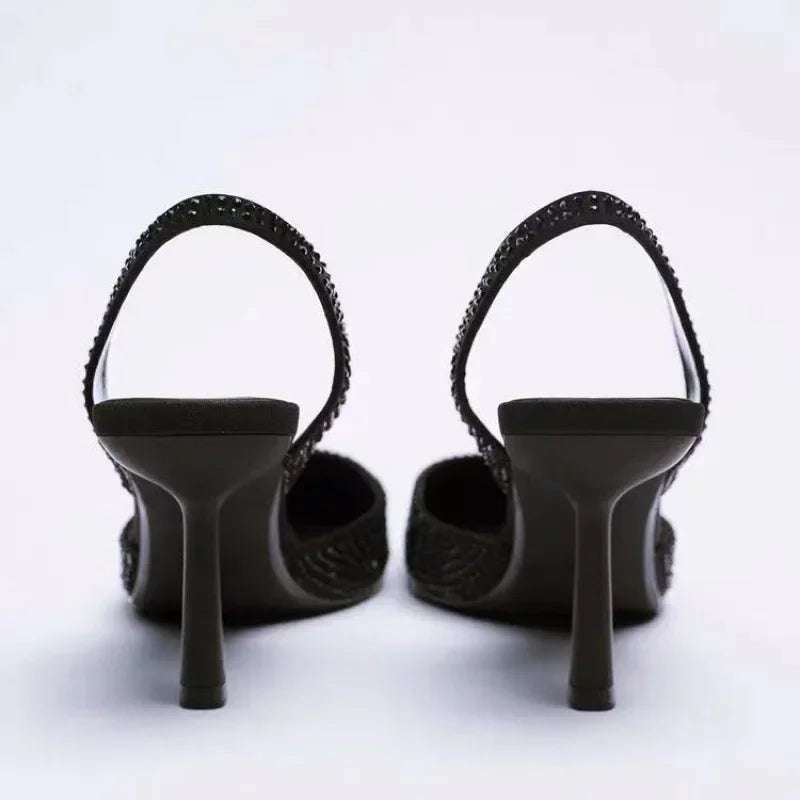 Pumps Met Een Spitse Neus | Navando 