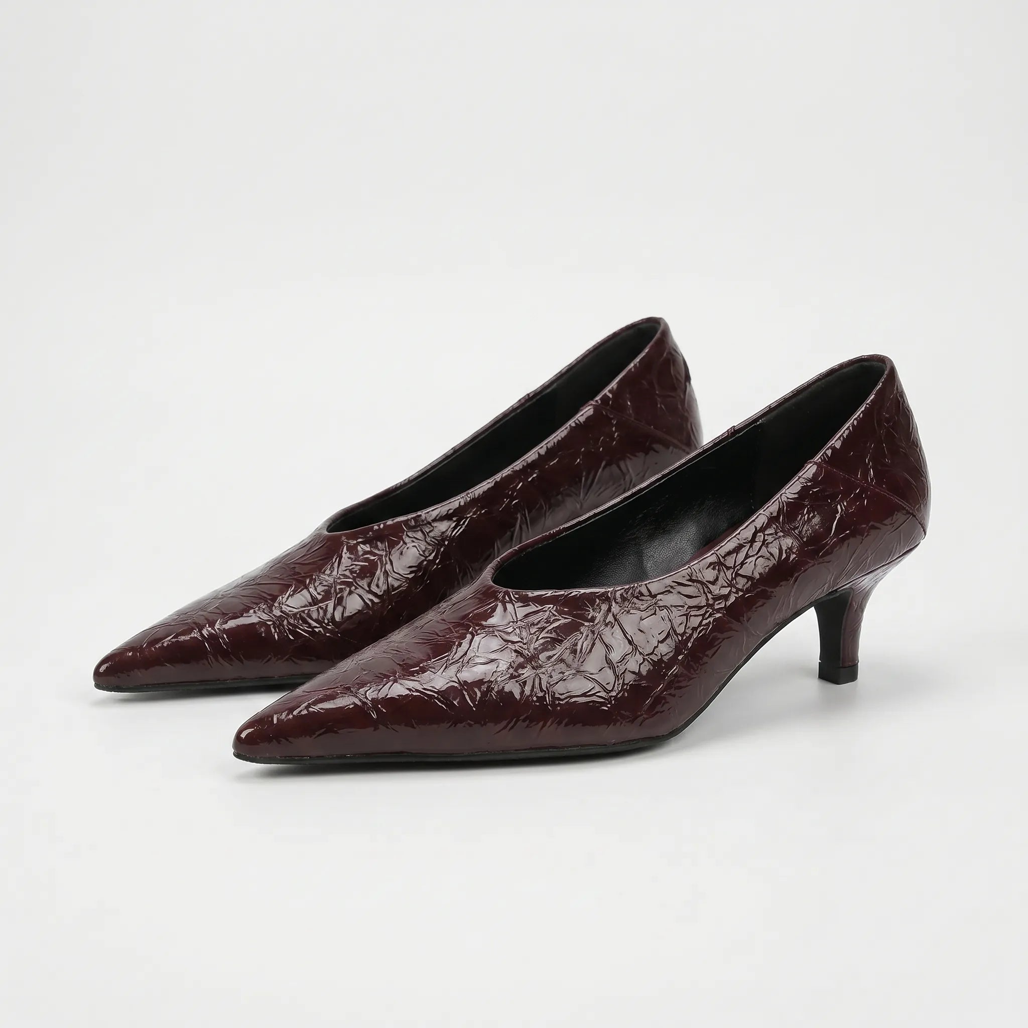 Pumps Met Puntige Neus | Navando 