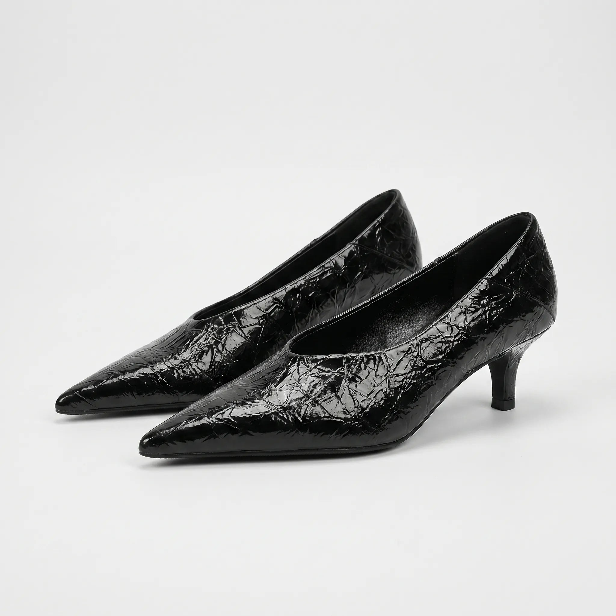 Pumps Met Puntige Neus | Navando 