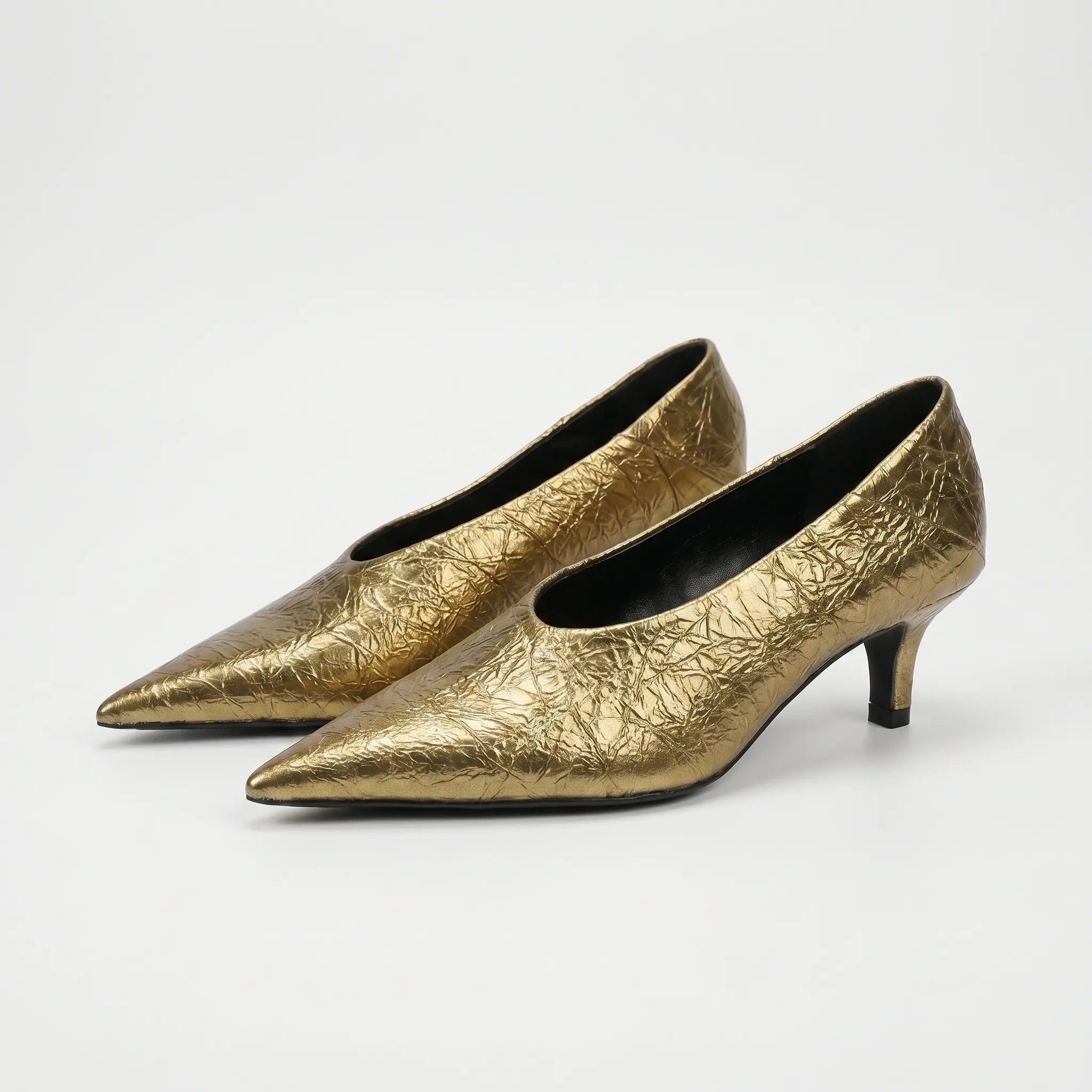 Pumps Met Puntige Neus | Navando 