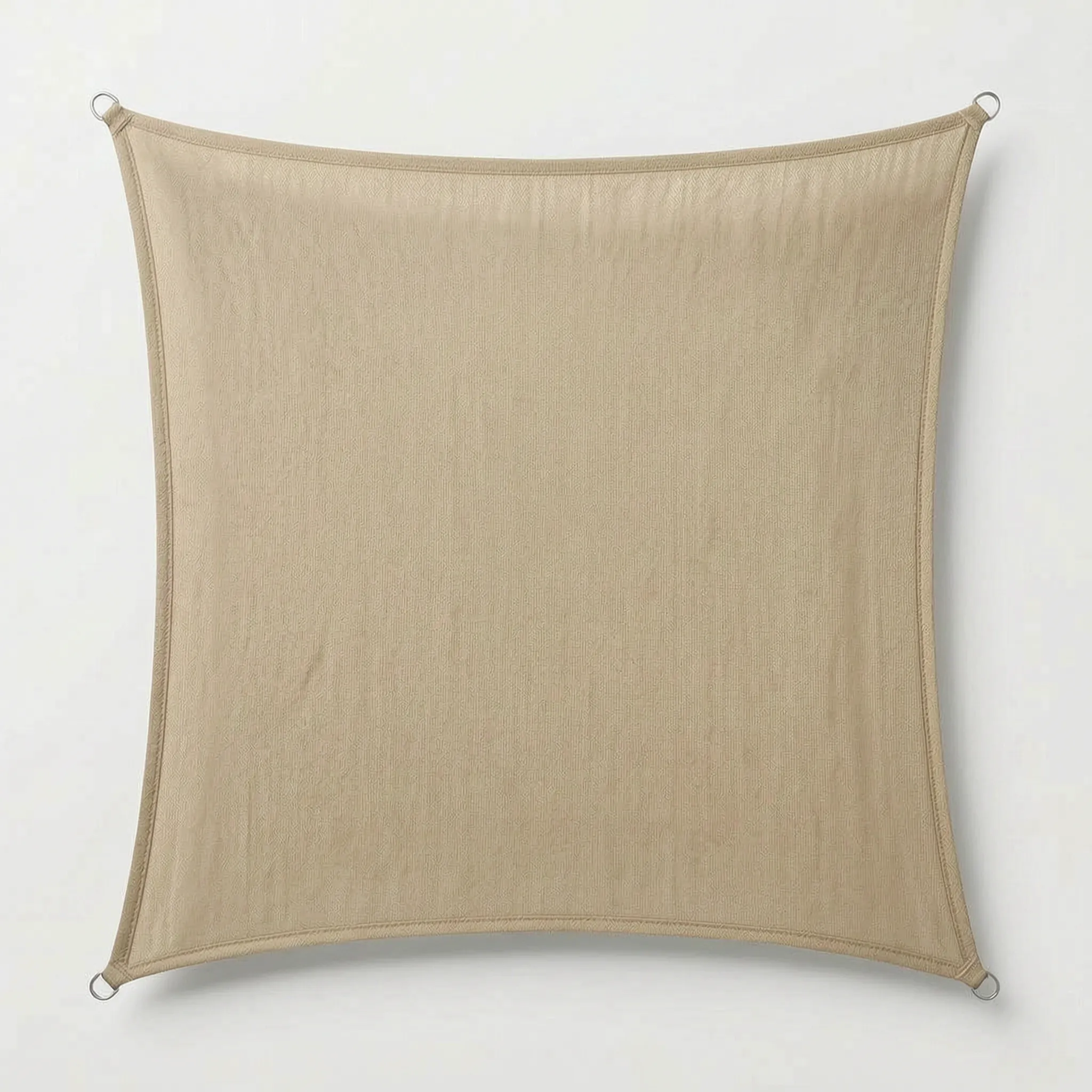 Rechthoekig Outdoor Schaduwdoek | Navando 