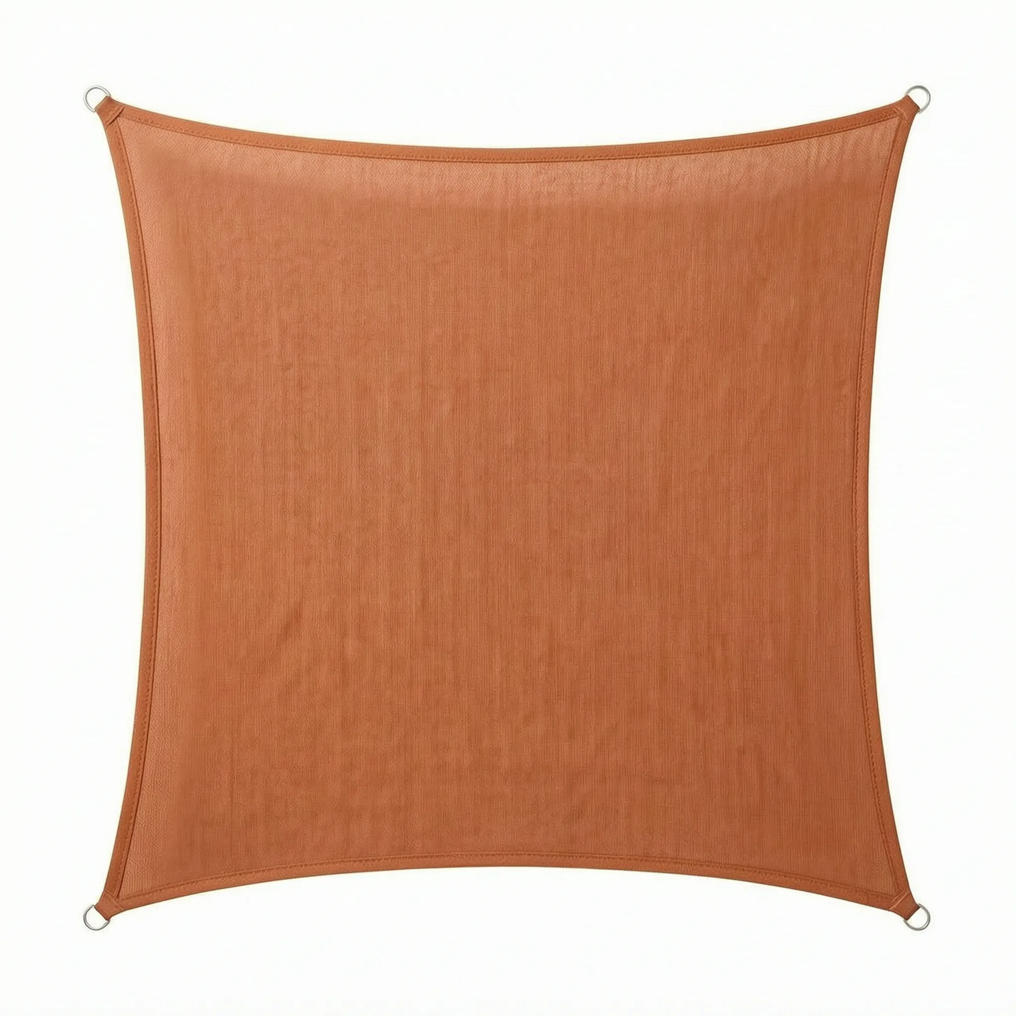 Rechthoekig Outdoor Schaduwdoek | Navando 