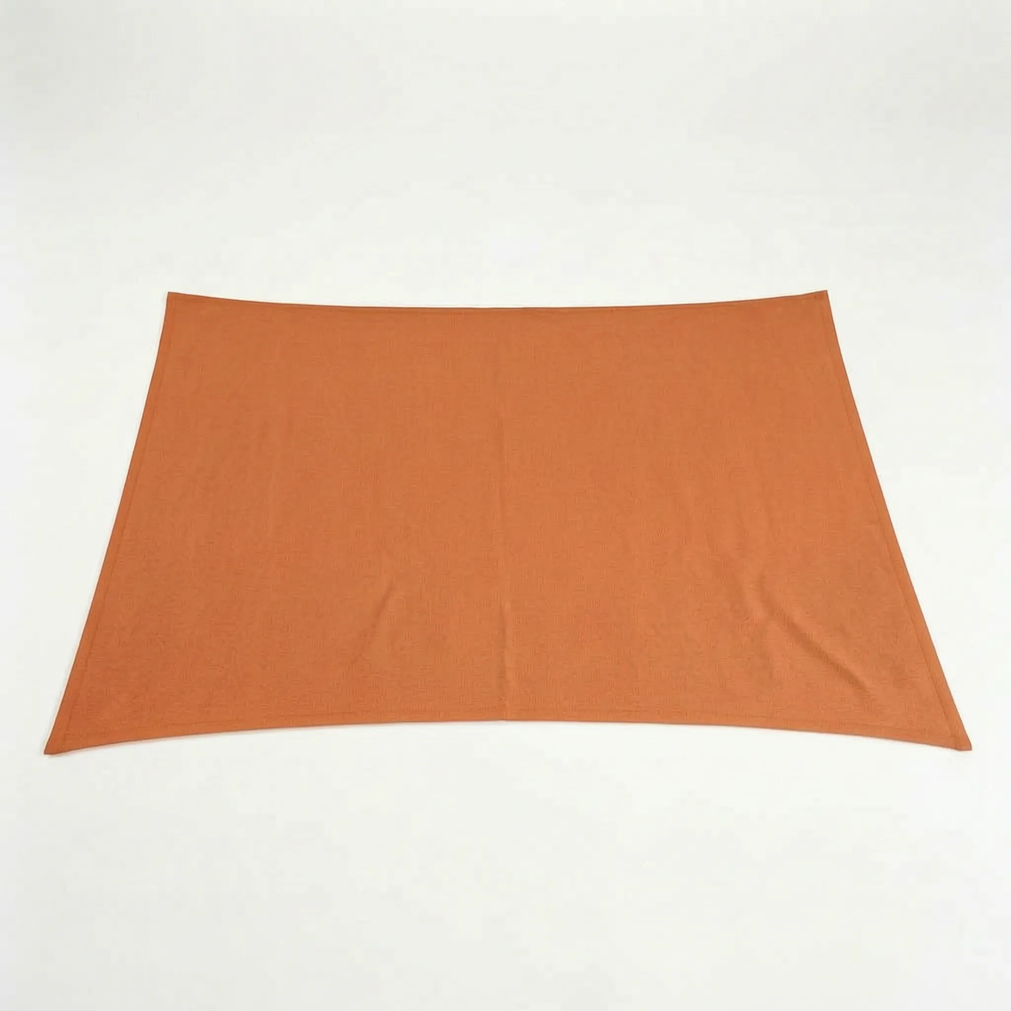 Rechthoekig Schaduwdoek Voor De Tuin | Navando 