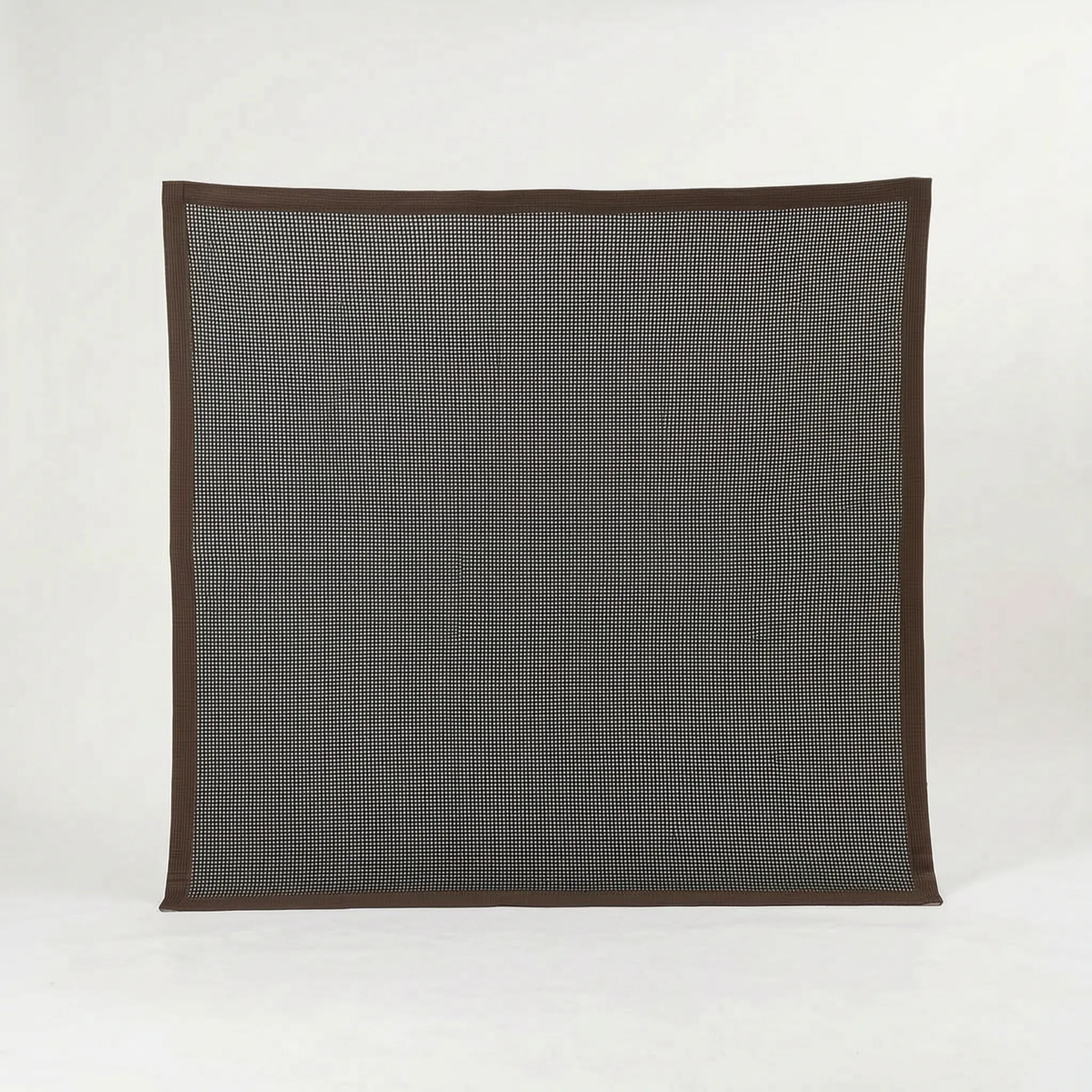 Rechthoekig Schaduwdoek Voor De Tuin | Navando 