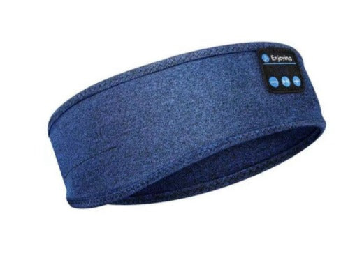 RestRhythm | Bluetooth slaapmasker met geluidsisolatie 2