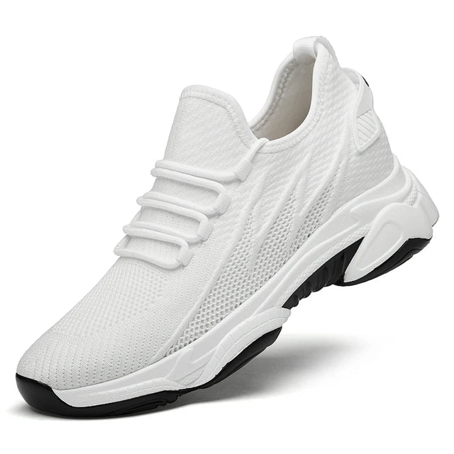 Baskets Confortables et Tendance pour Hommes - Laurent