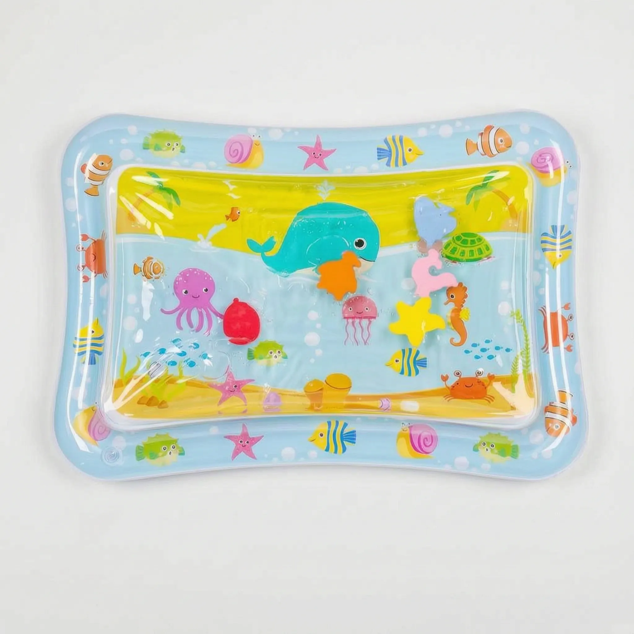 Sensorische Watermat Voor Katten | Navando 