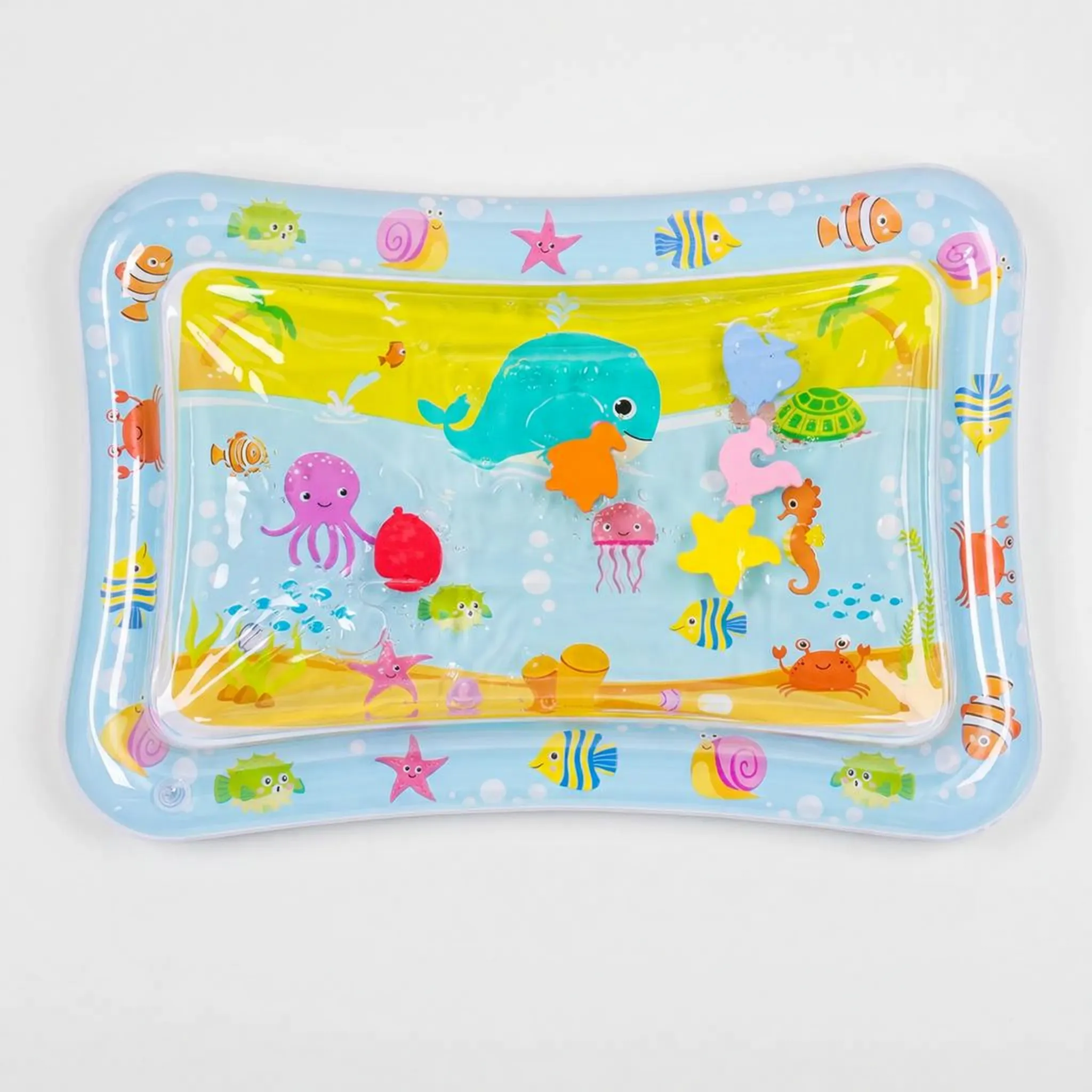 Sensorische Watermat Voor Katten | Navando 