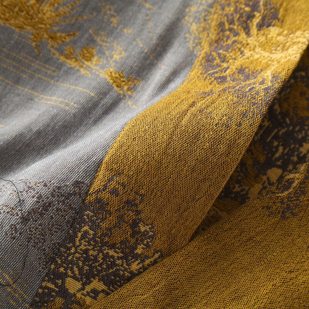 SereneCotton | Ademend katoenen kimono badjas 5