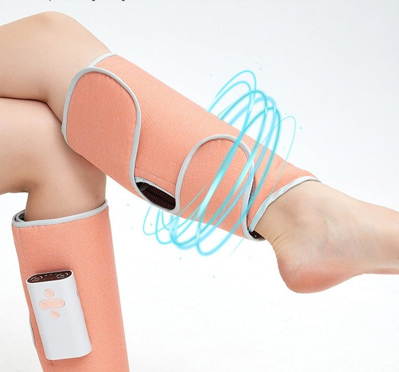 SereniPulse | Ultrasonische massager met aanpasbare functies 2