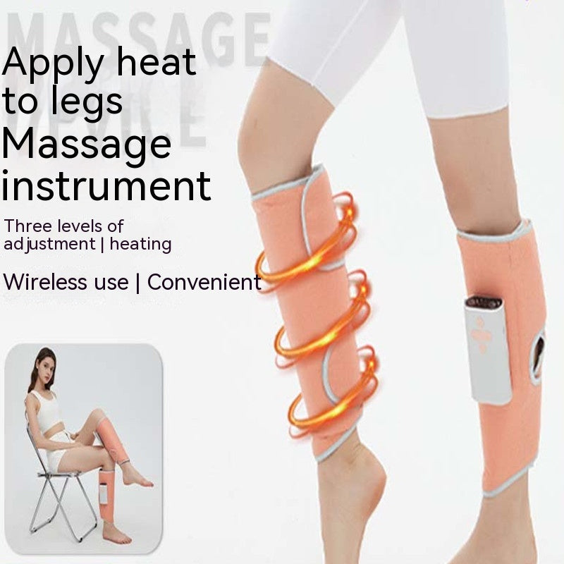 SereniPulse | Ultrasonische massager met aanpasbare functies 3