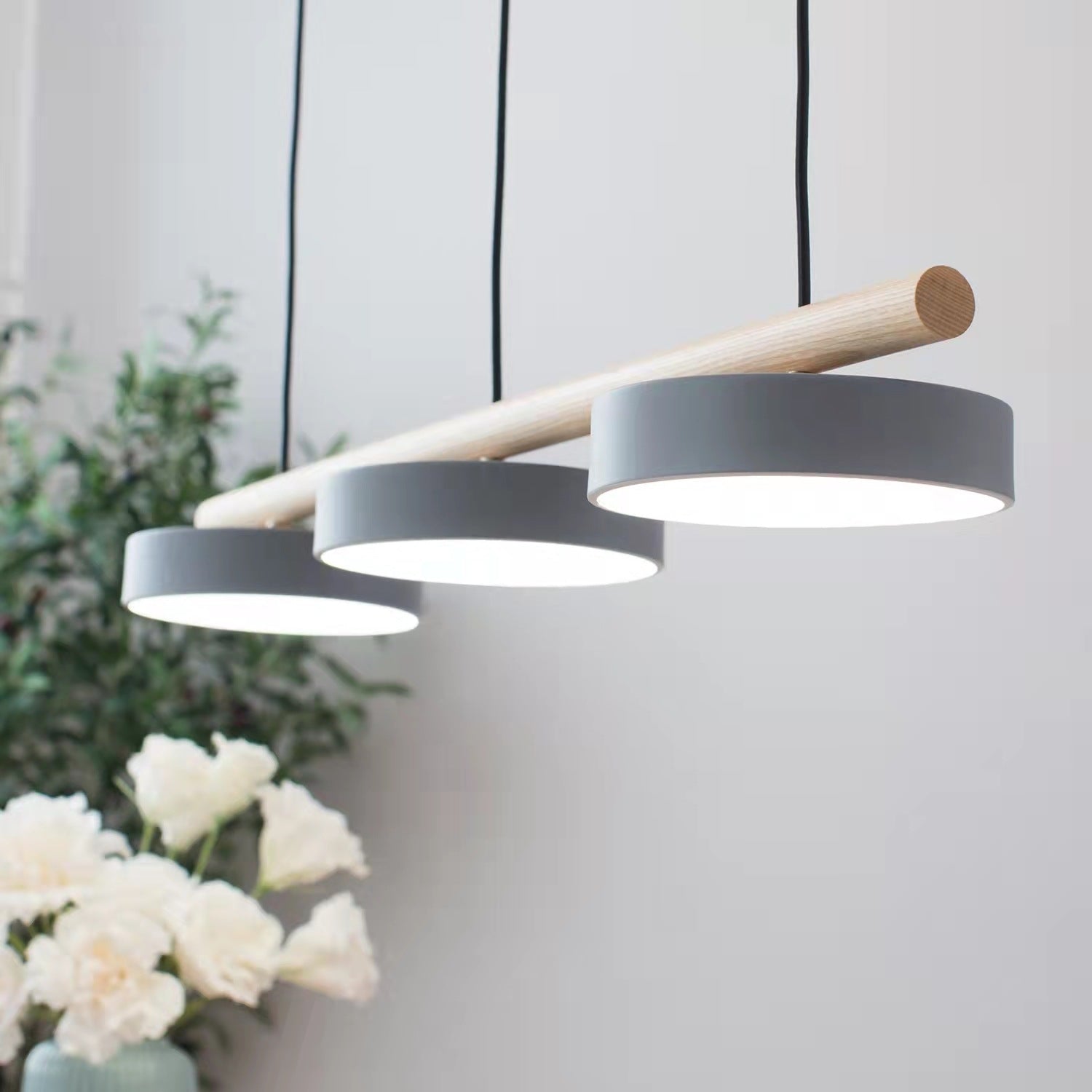 Sienna | Verstelbare vogel hanglamp met LED-lichtbron 6
