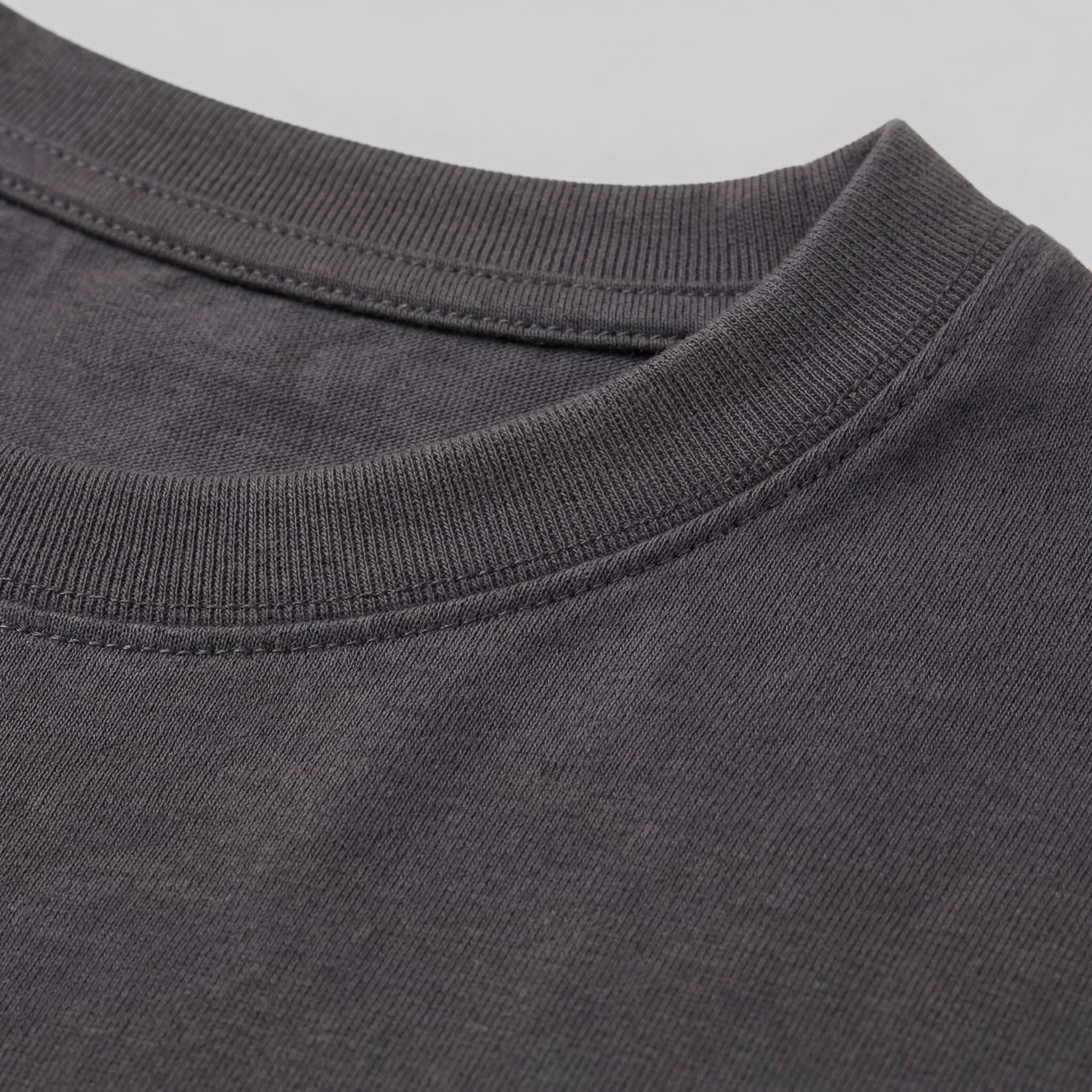 Slim Fit Heren T-Shirt | Navando