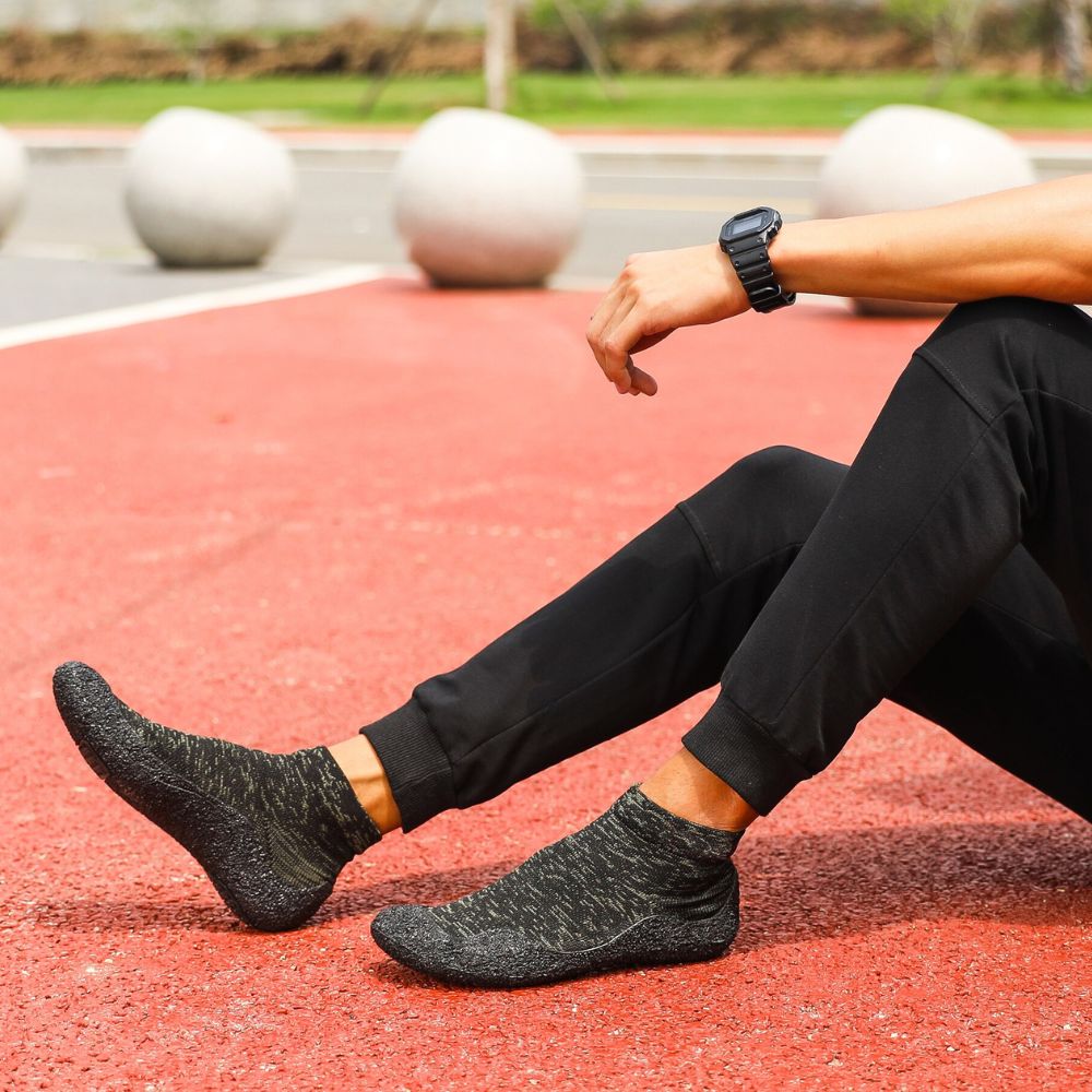 Sneldrogende Minimalistische Waterschoenen | Navando 