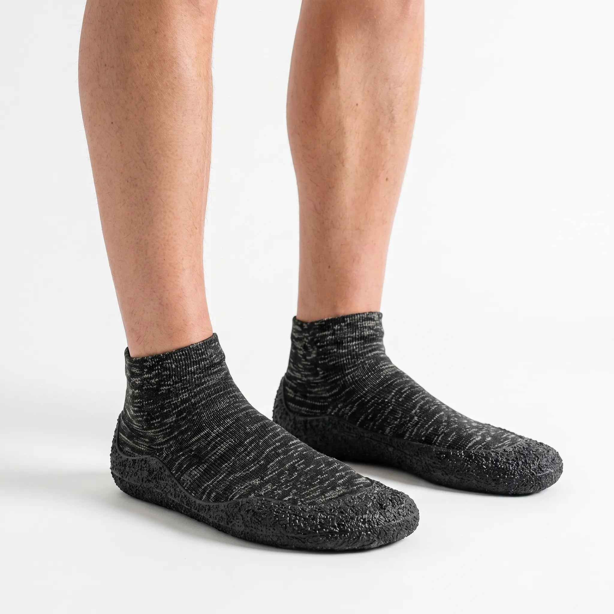 Sneldrogende Minimalistische Waterschoenen | Navando 
