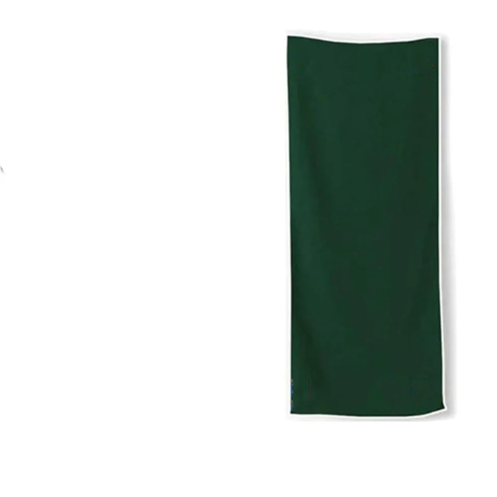 Sneldrogende Strandhanddoek Met Magneetsluiting | Navando 