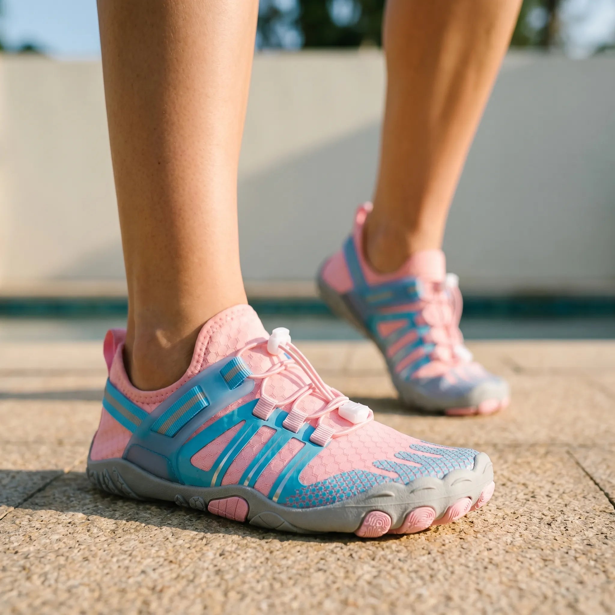Sneldrogende Waterschoenen | Navando 