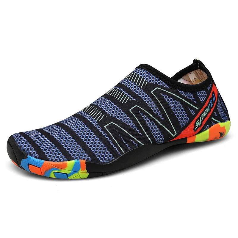 Sneldrogende Waterschoenen | Navando