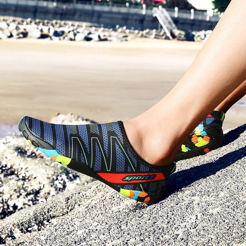 Sneldrogende Waterschoenen | Navando