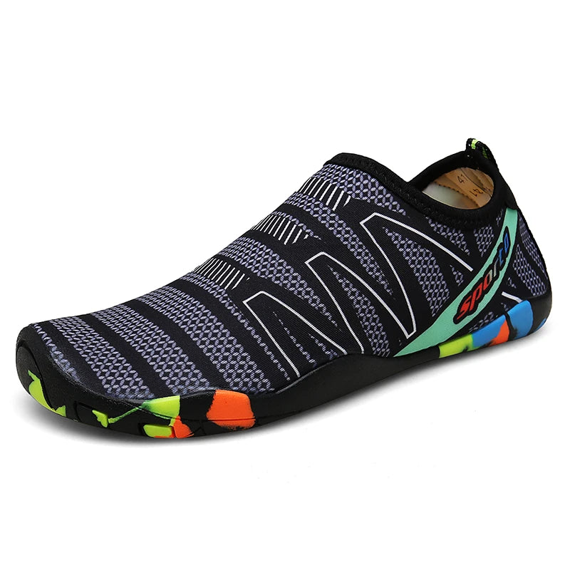 Sneldrogende Waterschoenen | Navando