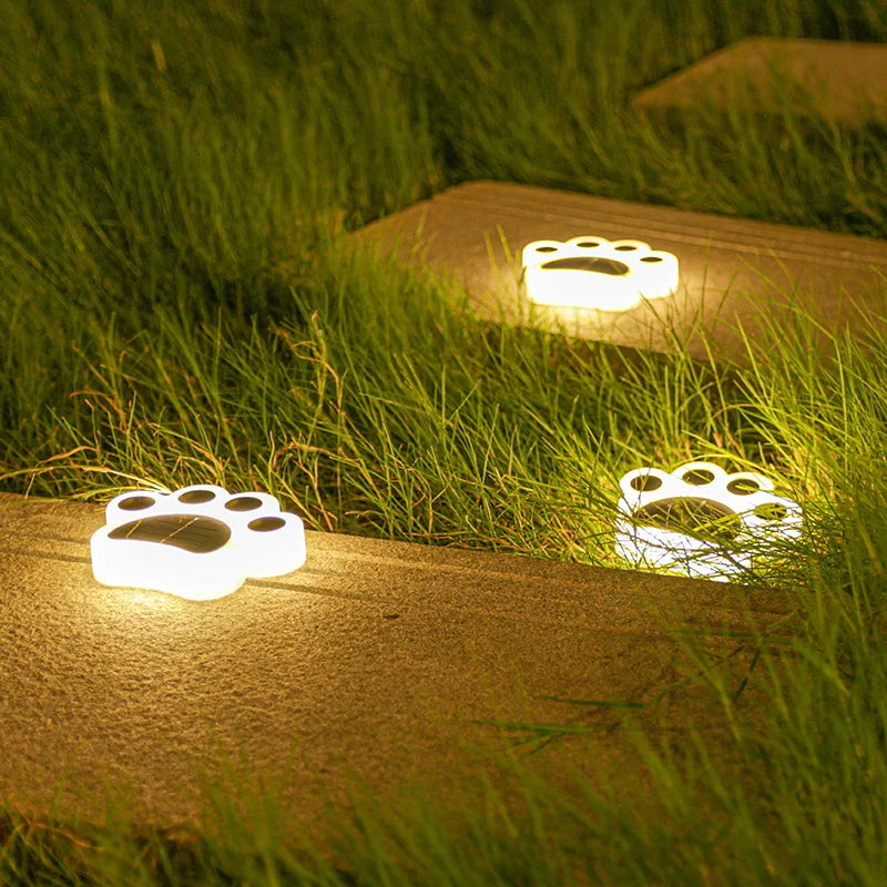 SolarSpot | Automatische solar tuinverlichting met zonne-energie 2