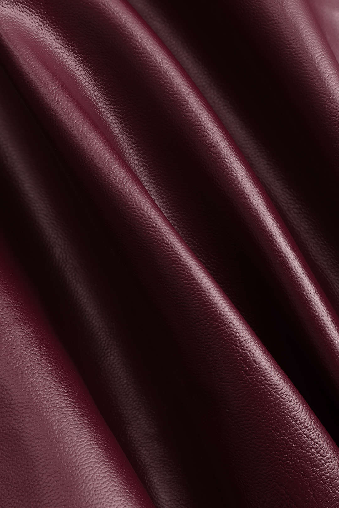 Sophia | Kunstleren trenchcoat – elegantie en kracht gecombineerd 2